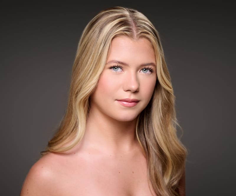 Isabella Martino — Classical dancer, United States