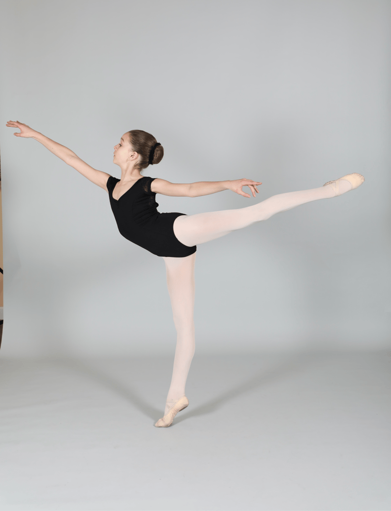 Katherine Palka — dancer