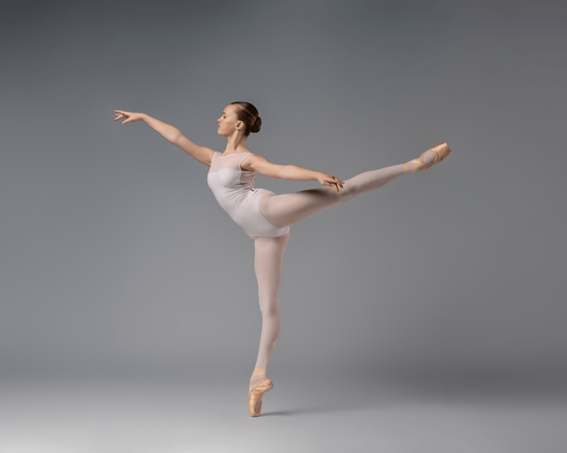 Holland Ferguson — dancer