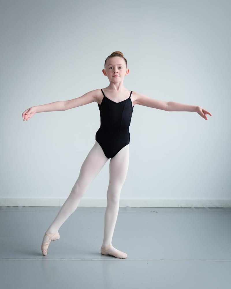 Kaylee Koronas — Classical dancer, Canada