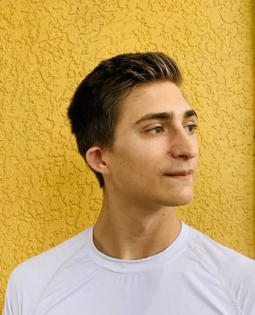 Isaiah Gabriel — dancer