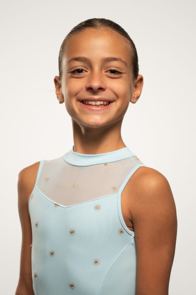 Charlie Falzon — Modern dancer, Malta