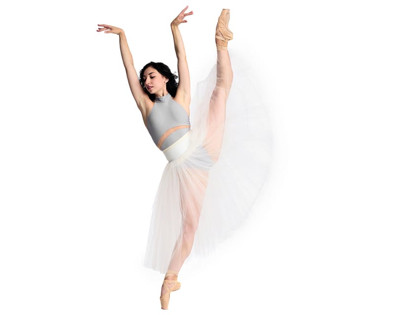 Arianna Soleti — Classical dancer