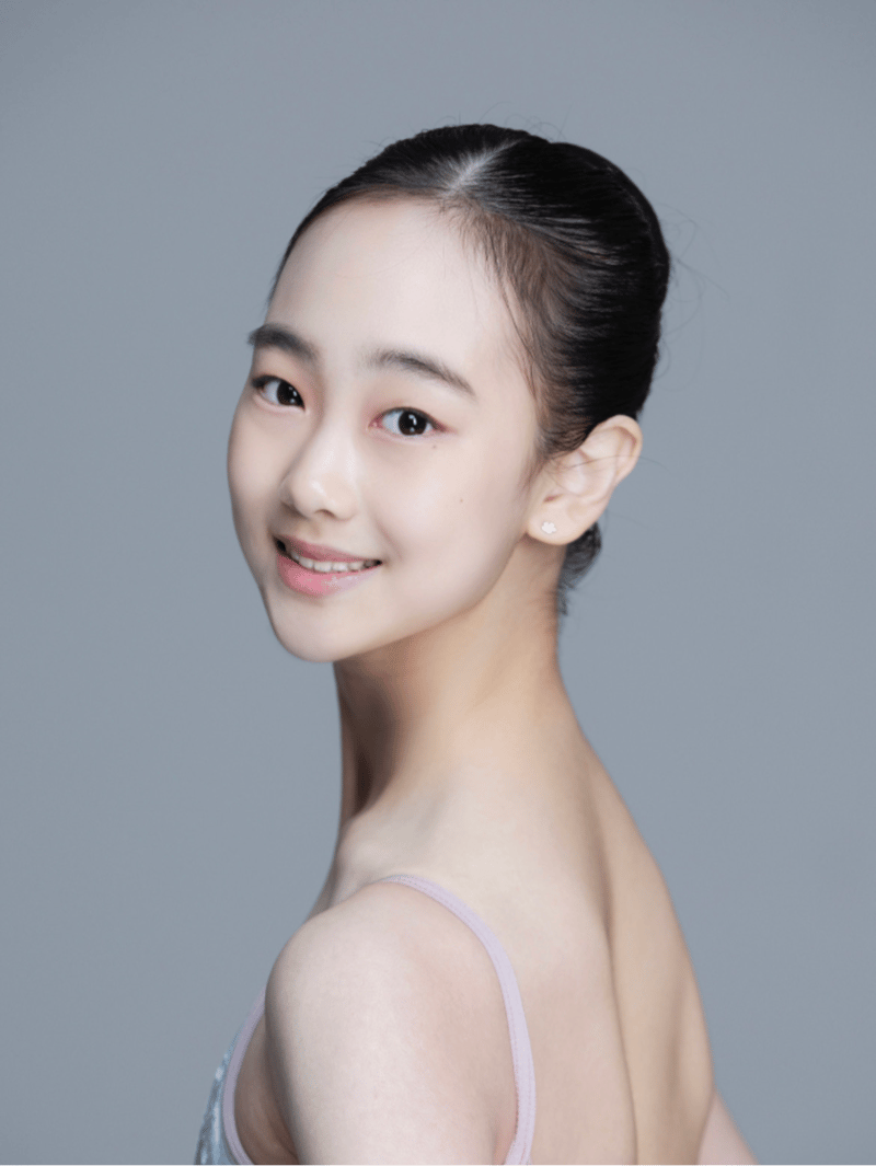 Jayoung Kim — Classical dancer, United States