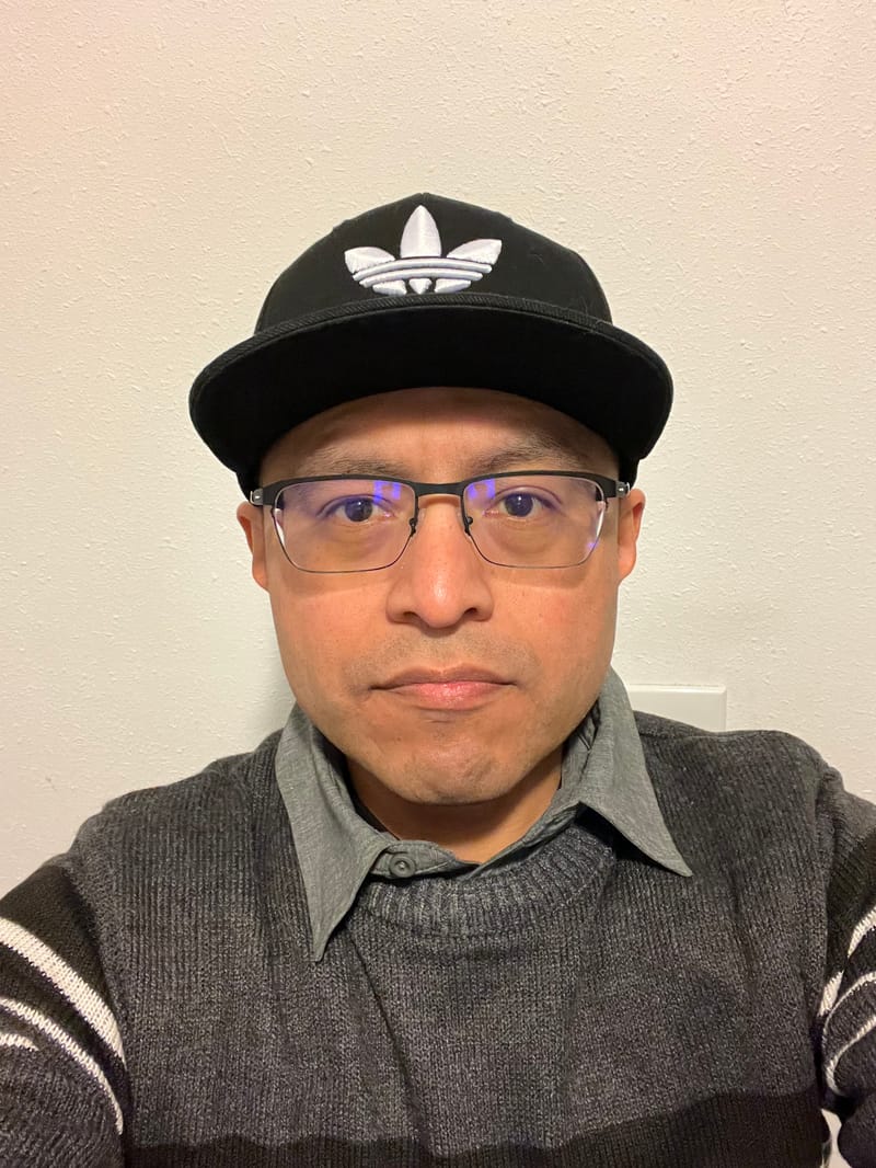 Salvador Sanchez — dancer, United States