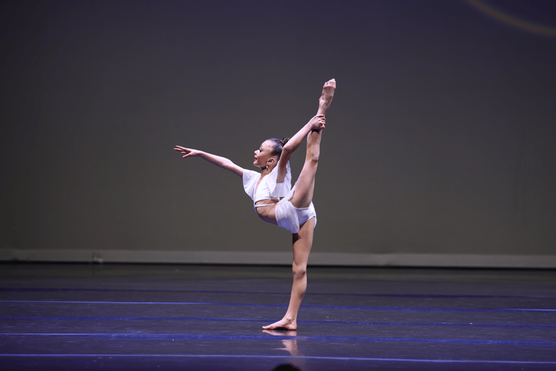 Matinly Conrad — Classical dancer, Shoreview, United States