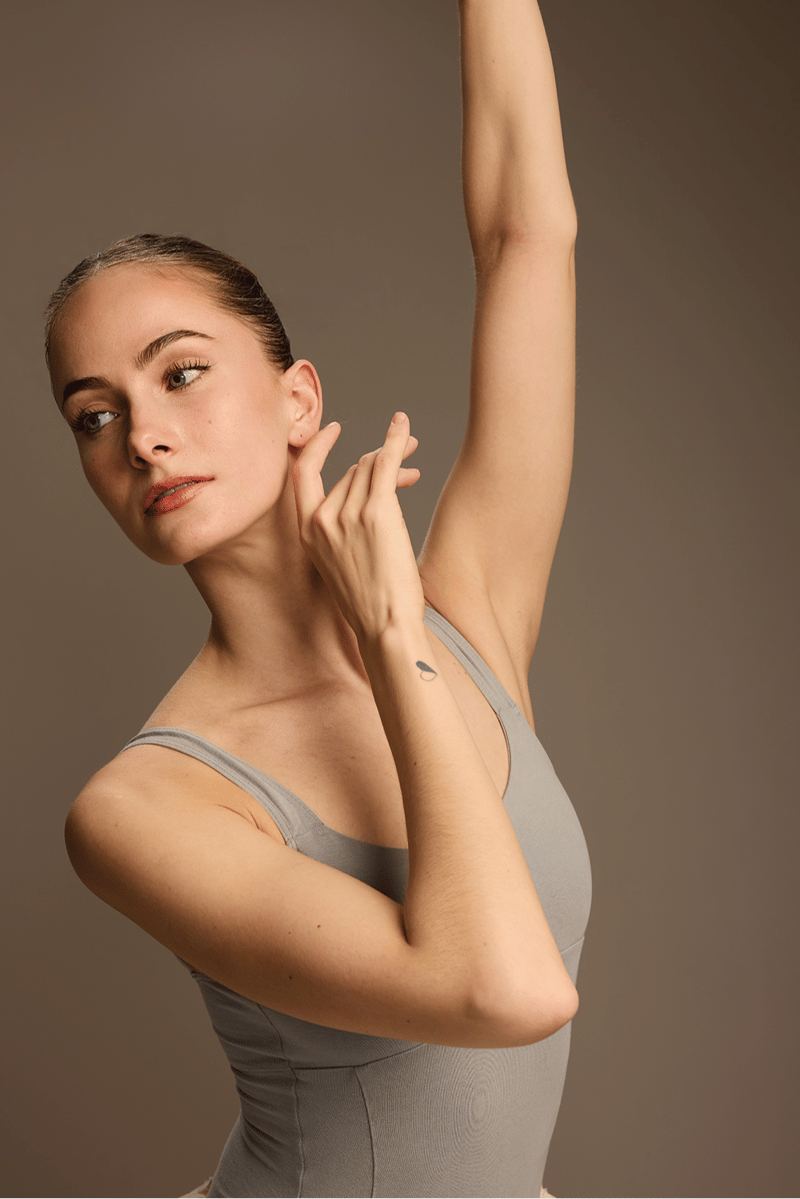 Viola Lansivuori Rodrigues — dancer
