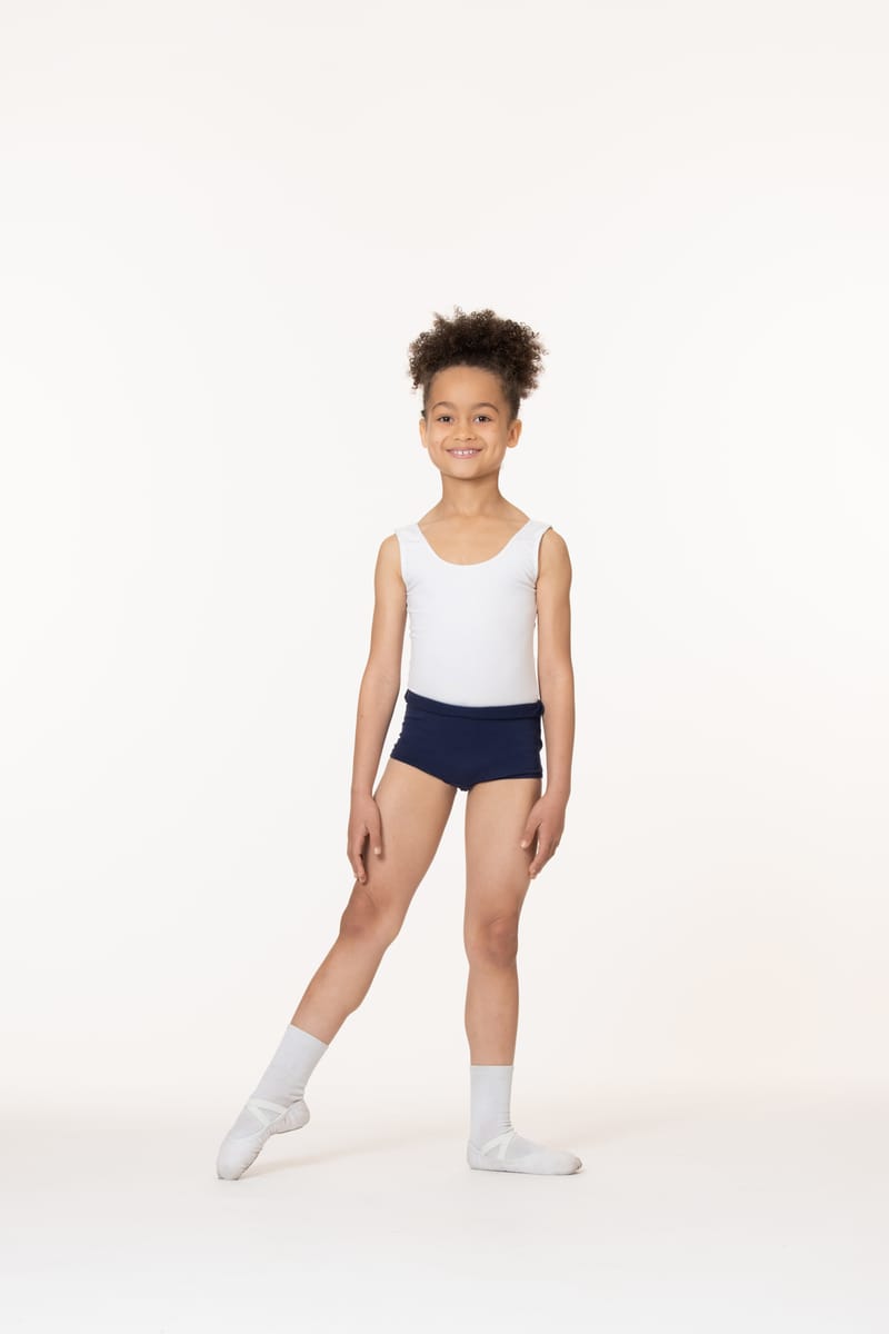 Oscar Coleman — Classical dancer, United Kingdom