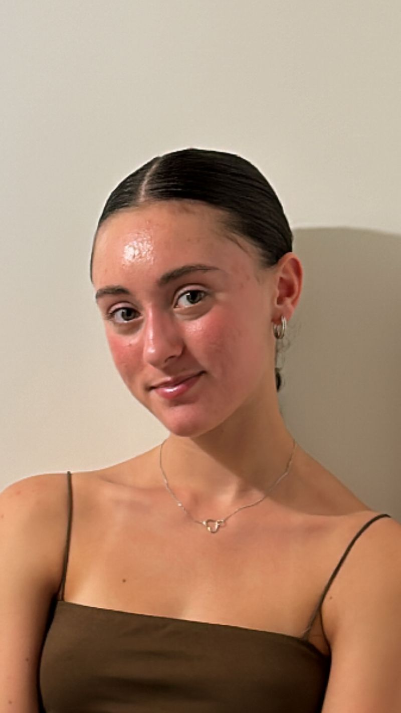 Nayah Kohli — Classical dancer, Switzerland