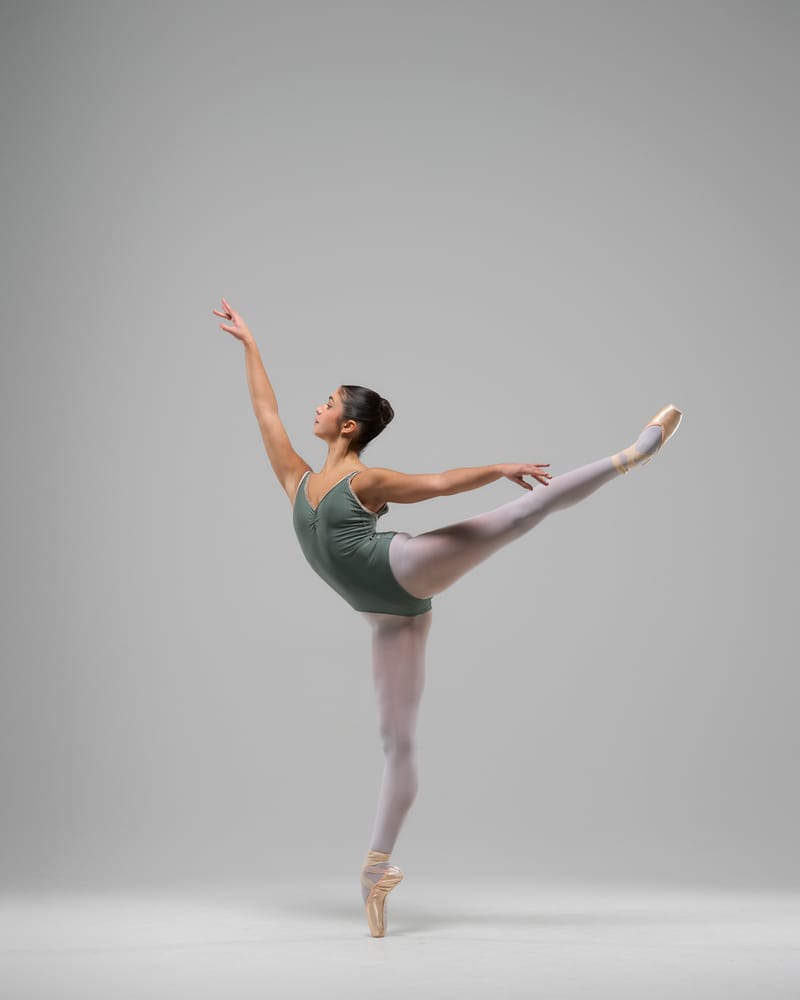 Beatriz Cardoso — dancer, Amsterdam, Netherlands