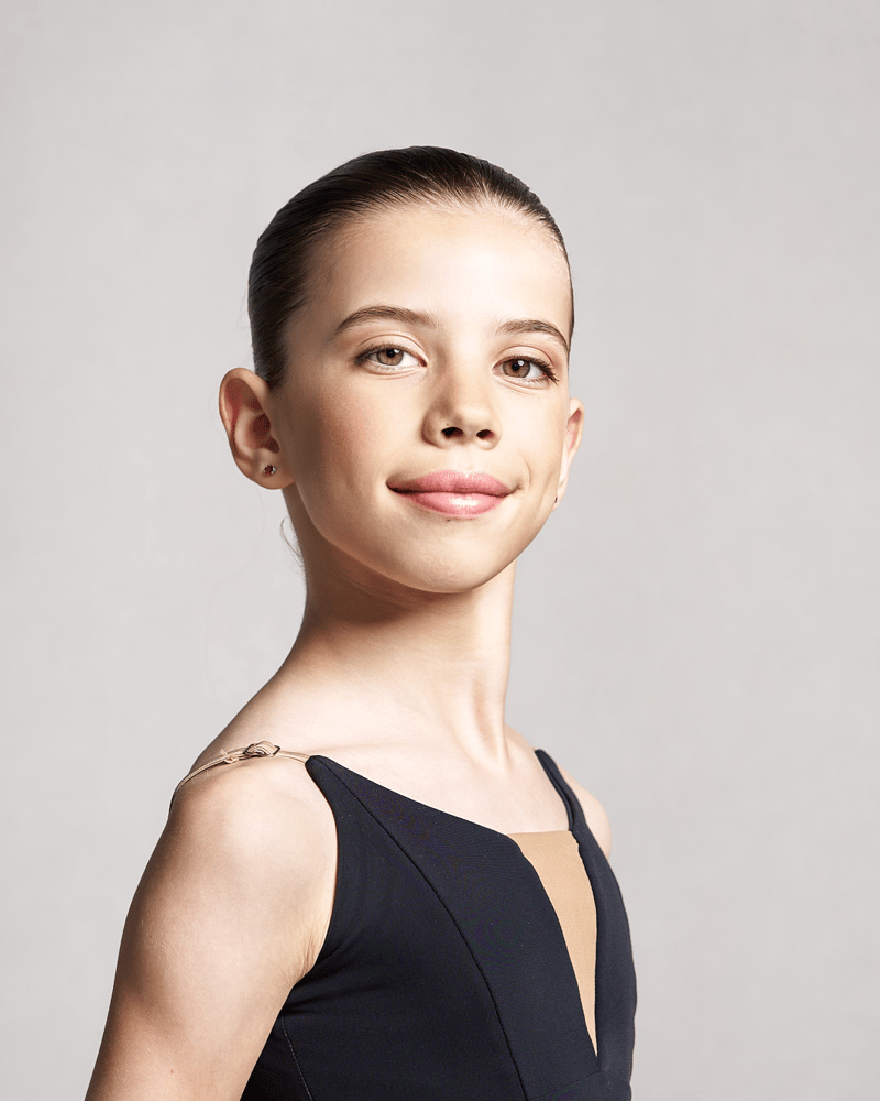 Audrey Arya — Classical dancer