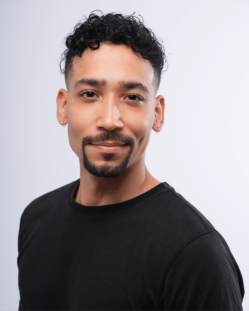 Jahdiel Rodriguez Iglesias — dancer
