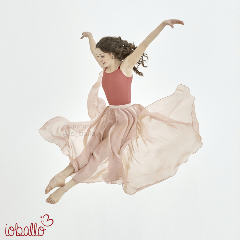 Io Ballo — dancer
