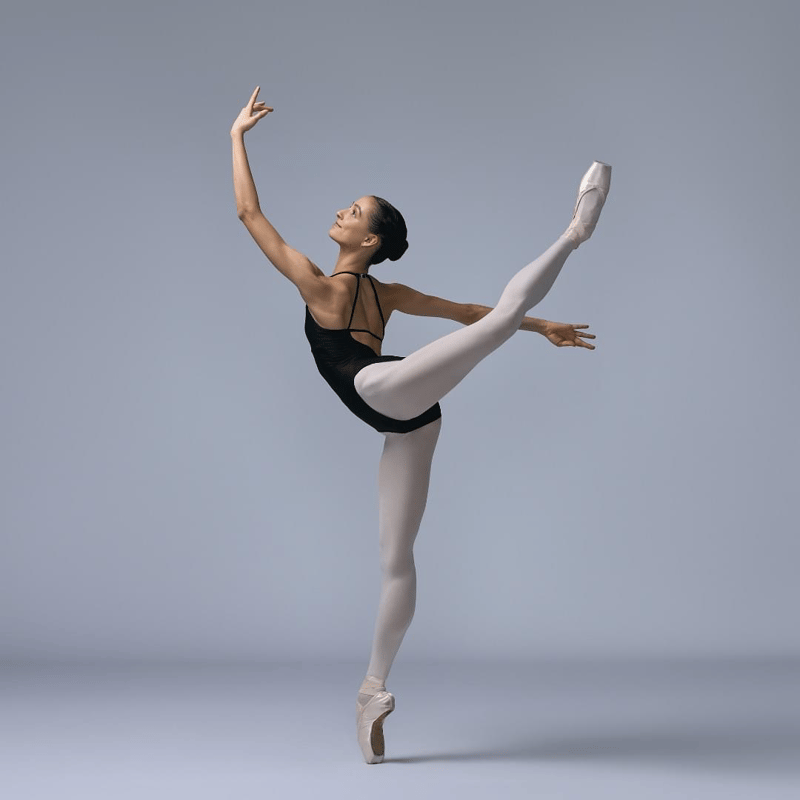 Tahlia Szumowski — Classical dancer, Australia