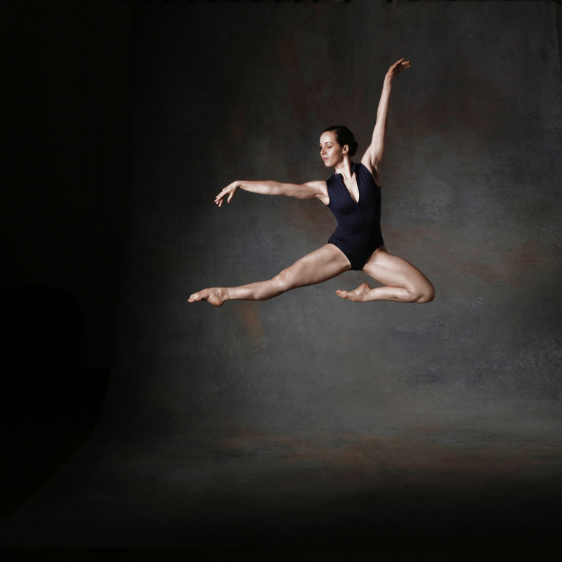 Sofia Klein Herrero — Classical dancer, Düsseldorf, Germany