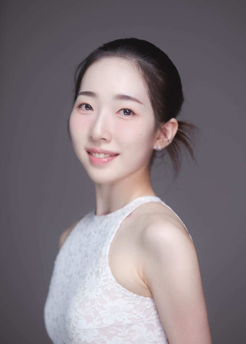 Yunju Kim — dancer