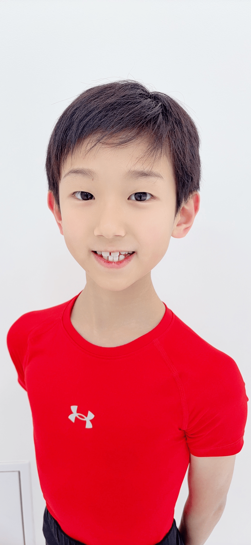 Yusei Yoshitake — Classical dancer, Japan