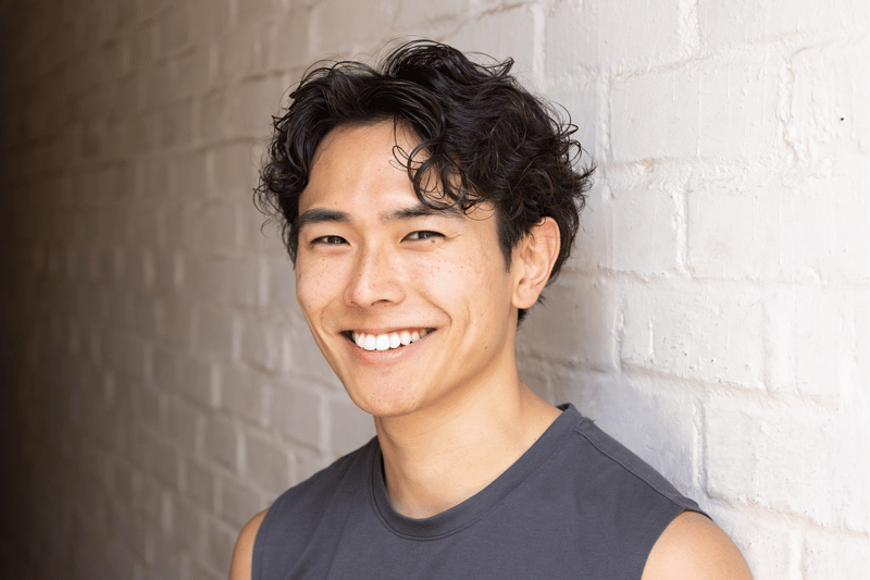 Kaito Kurokawa — dancer