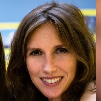 Karin Czock — dancer, Austria