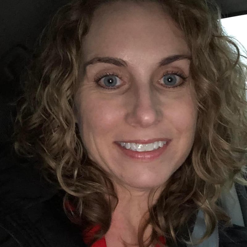 Tara Miller — dancer, United States