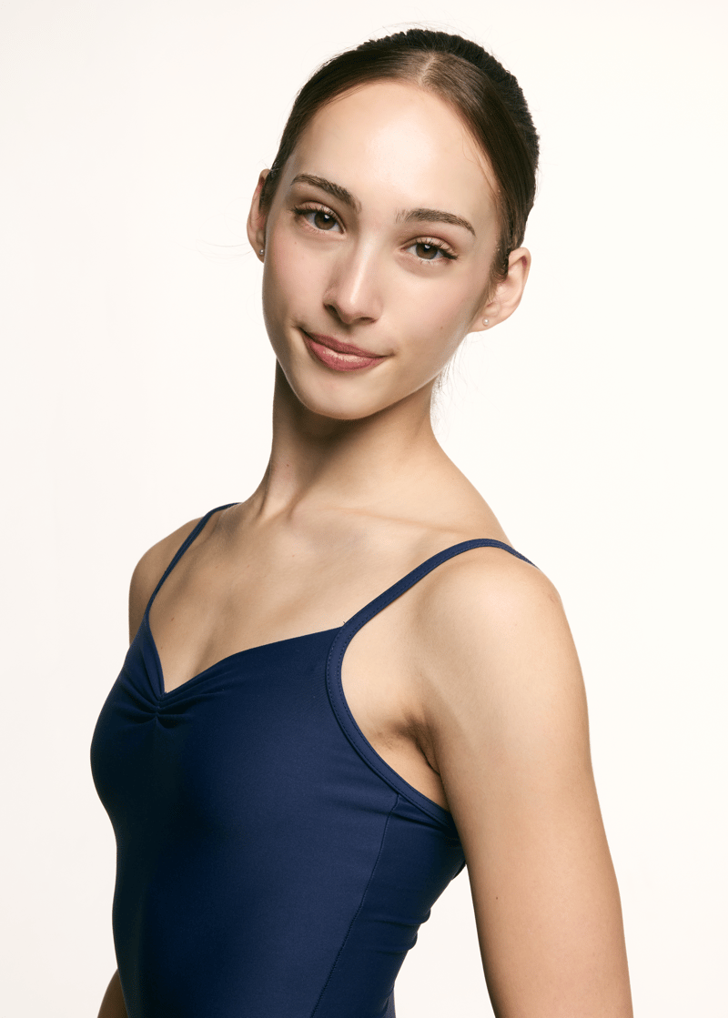 Lilith Marchetti — Classical dancer, United States