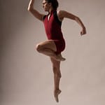 Jesse Joiner — Classical dancer, United States