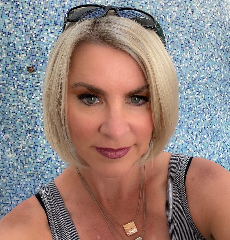 April Wexelman — Classical dancer, United States
