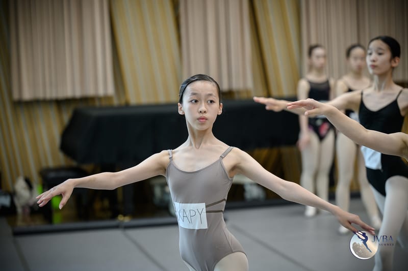 Haru Minamikawa — dancer, Japan