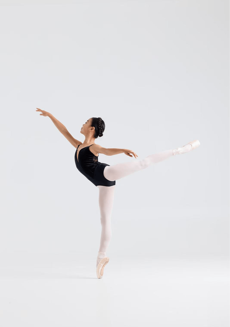 Annie Li — dancer, New Zealand