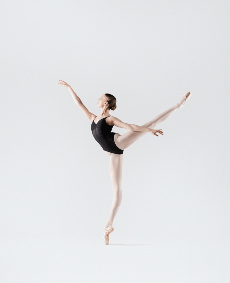 Isabella Meier — Classical dancer, United States