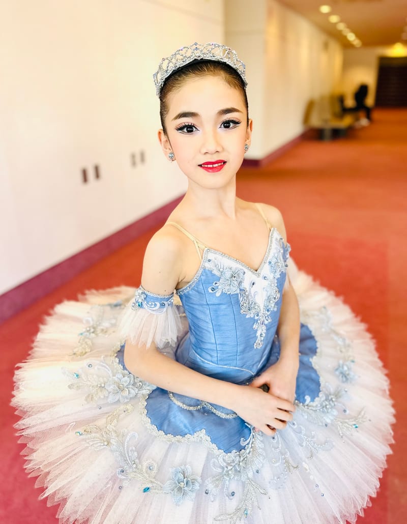 Yo Takizawa — dancer, Japan