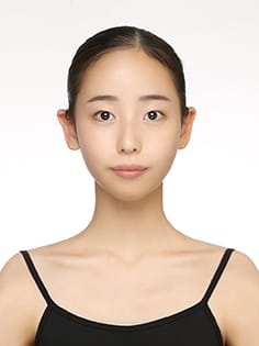 Lee Hayeon — dancer, South Korea