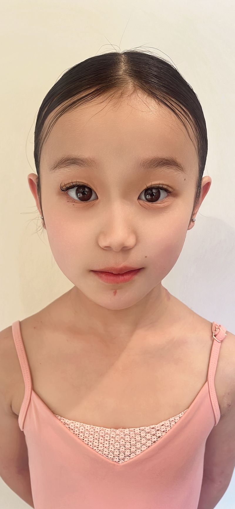Chloe Li — Classical dancer, New Zealand