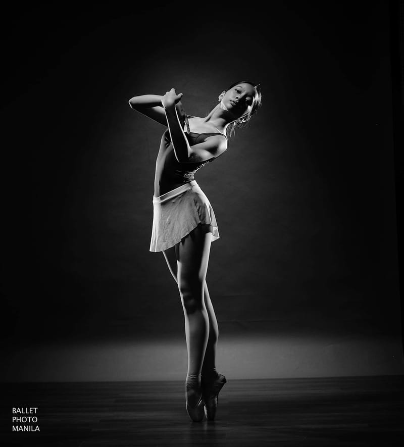 Alejandra Rovero — dancer, Philippines