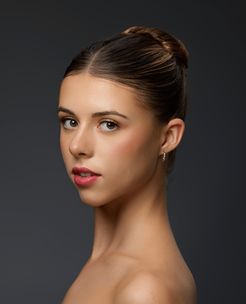 Noelle Cybart — Classical dancer, United States