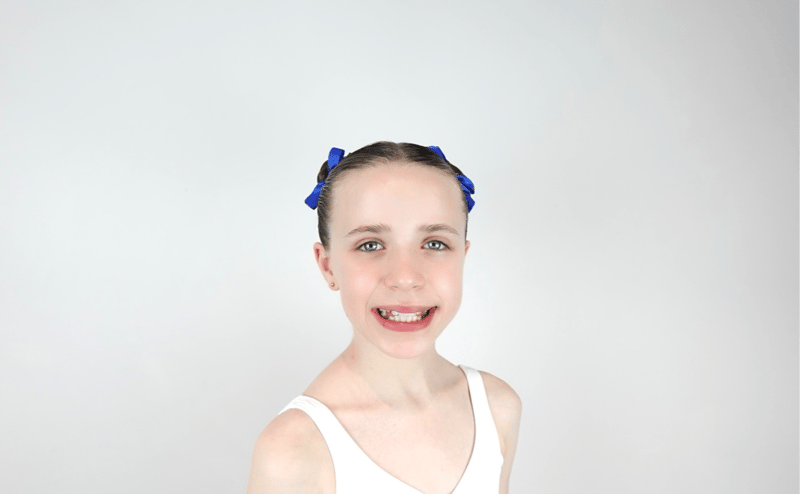 Wilhelmina Shackleford — dancer