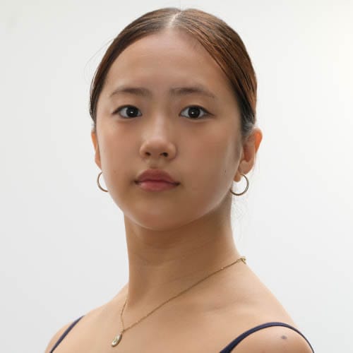 Emma Horinouchi — Classical dancer, United Kingdom