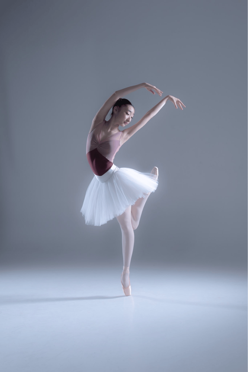 Ai Ezoe — Contemporary dancer, Italy