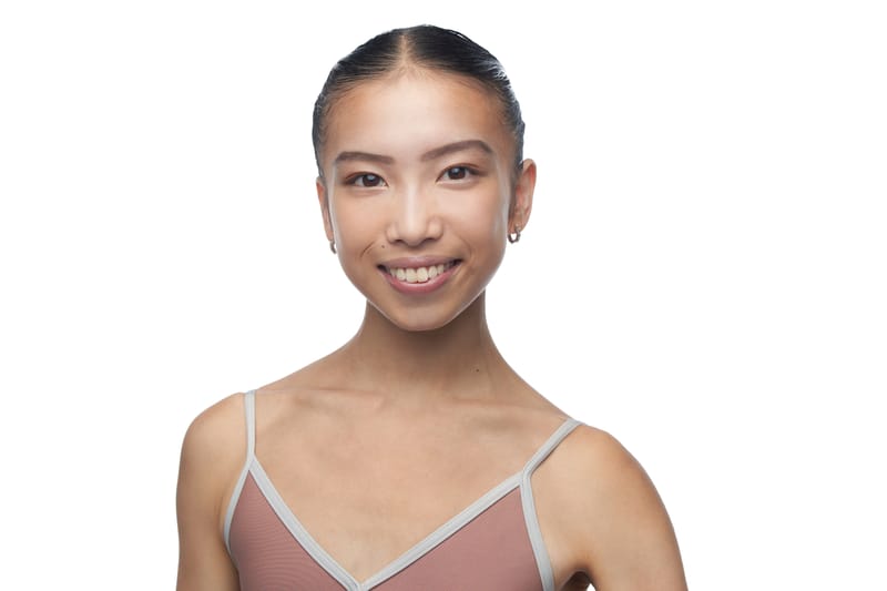 Annabelle Yee — Classical dancer, New Zealand