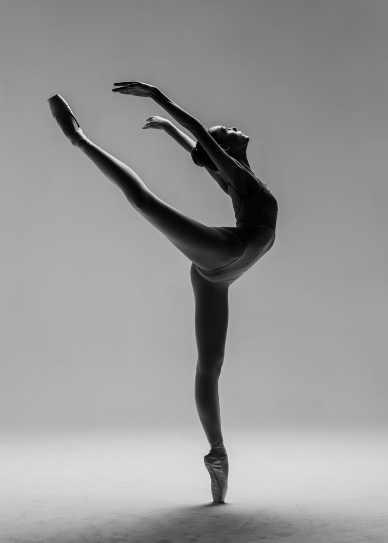 Lara Valentina Bianchi — dancer