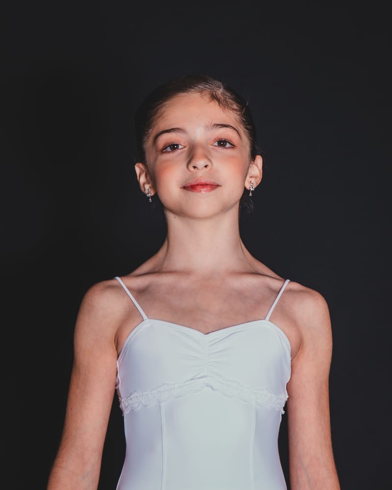 Eva MAYA — dancer