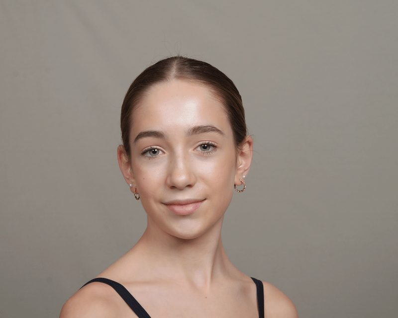 Helena Wise — Classical dancer, Collingswood, United States
