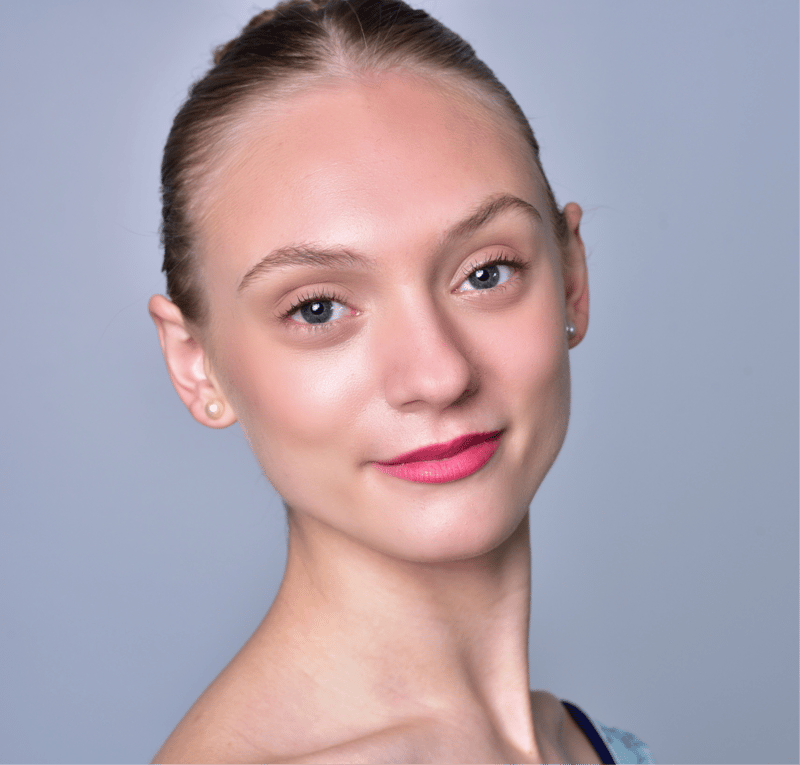 Eliza Smith — dancer, United States