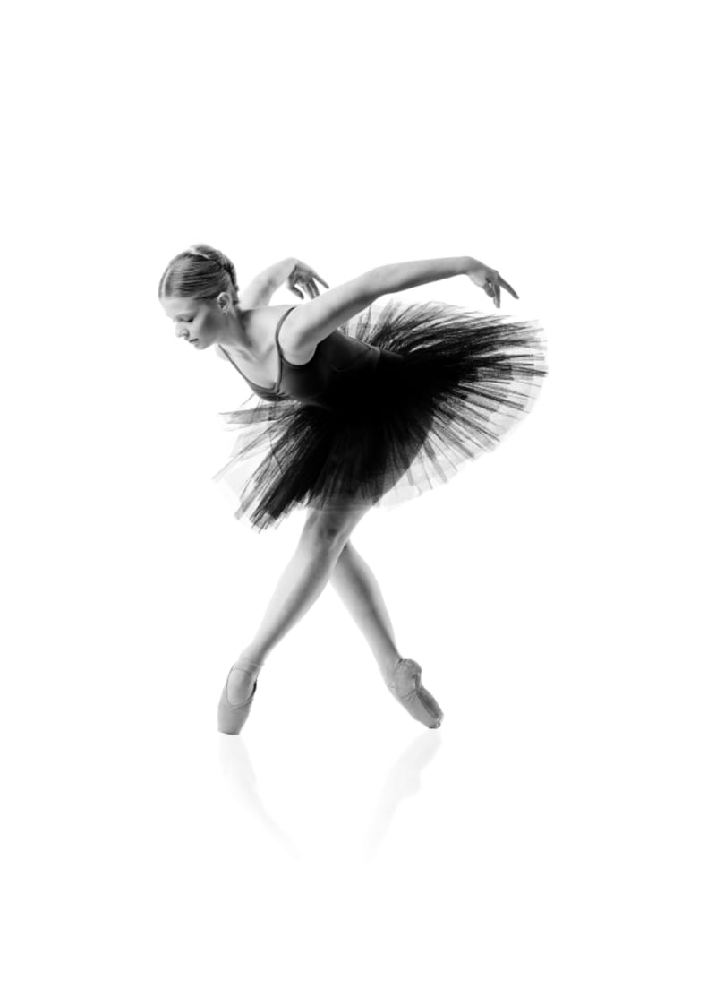 Sienna Leary — Classical dancer, Australia