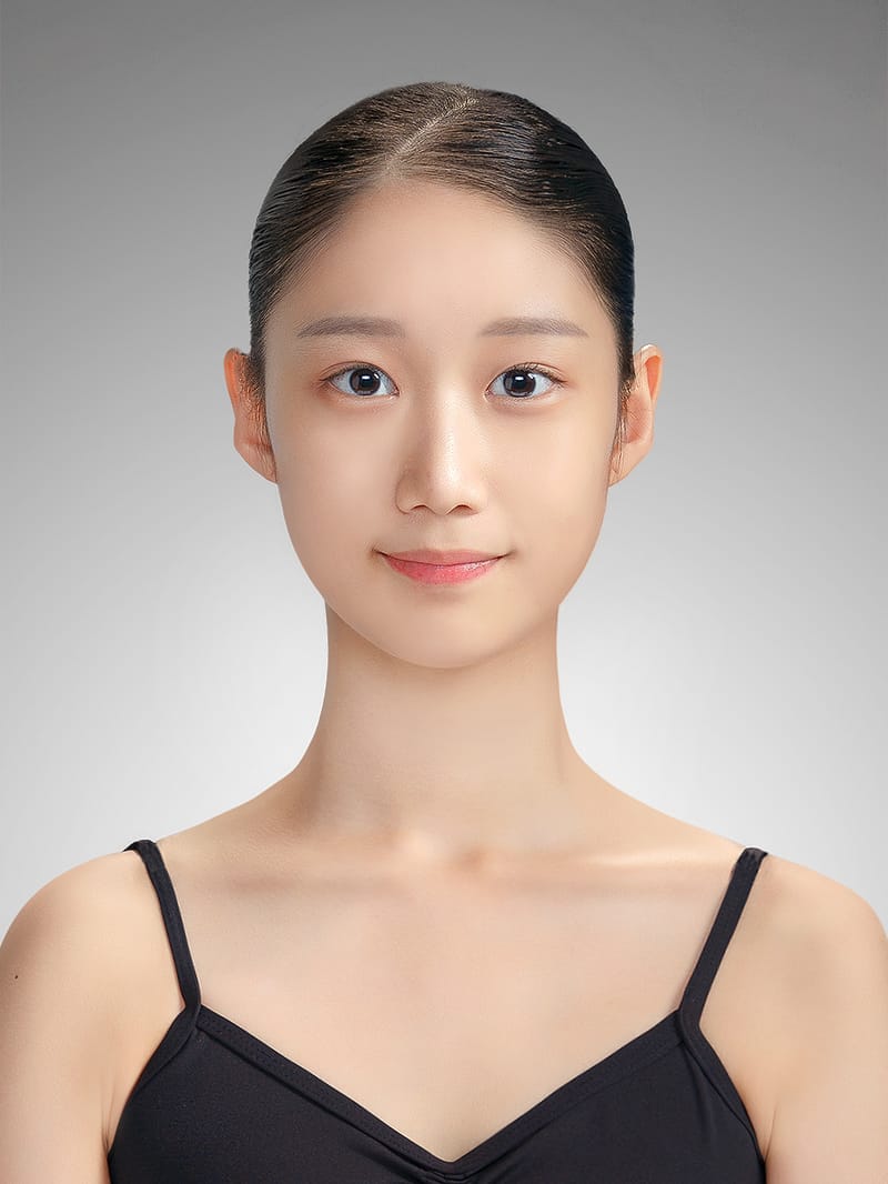 Jia Kim — dancer, South Korea