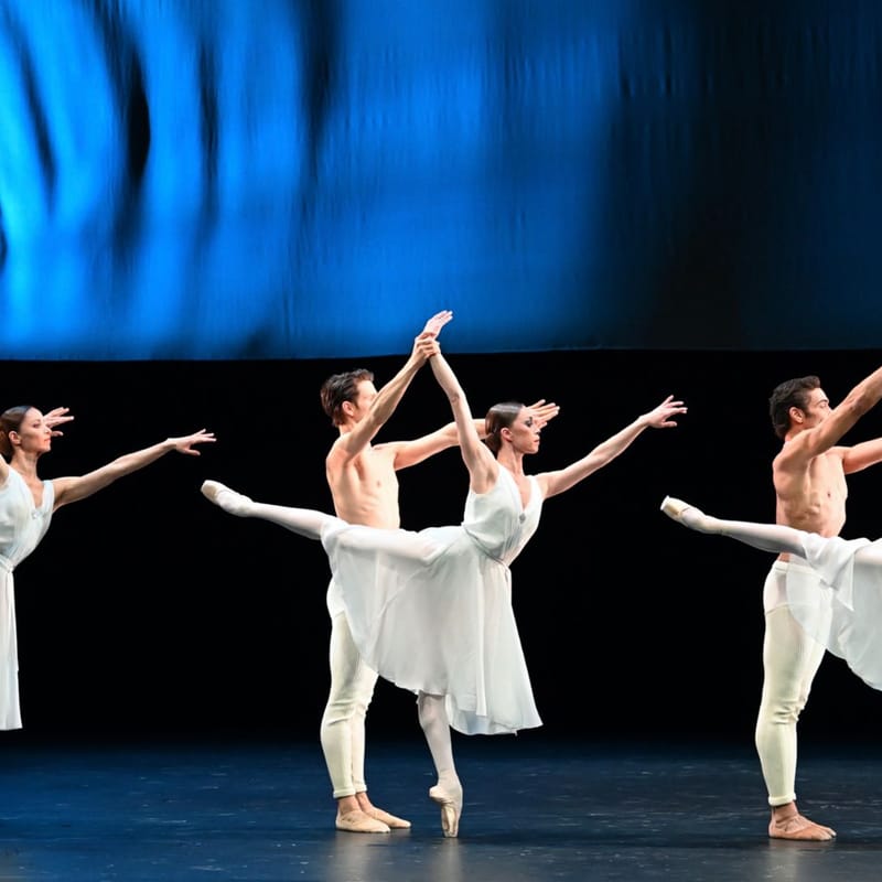 Stuttgart Ballet
