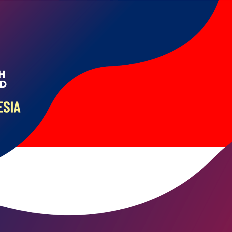 YGP International Semi-Finals Jakarta, Indonesia