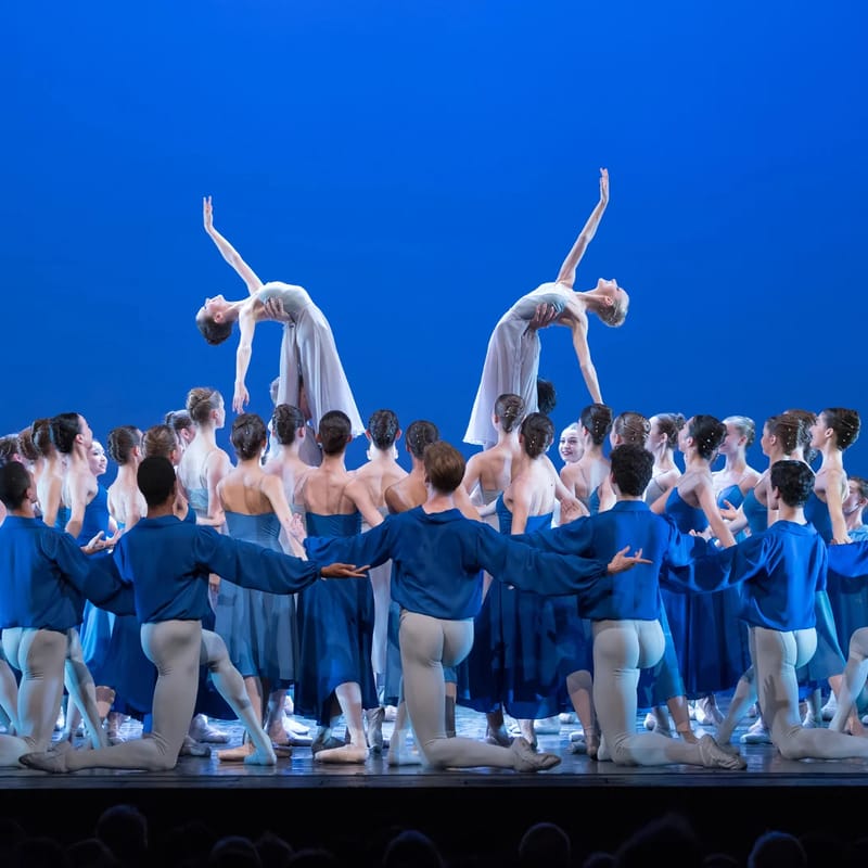 Summer Intensive 2024