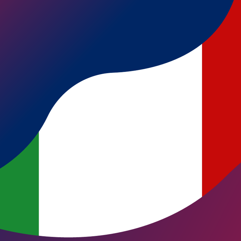 YGP International Semi-Final Verona, Italy