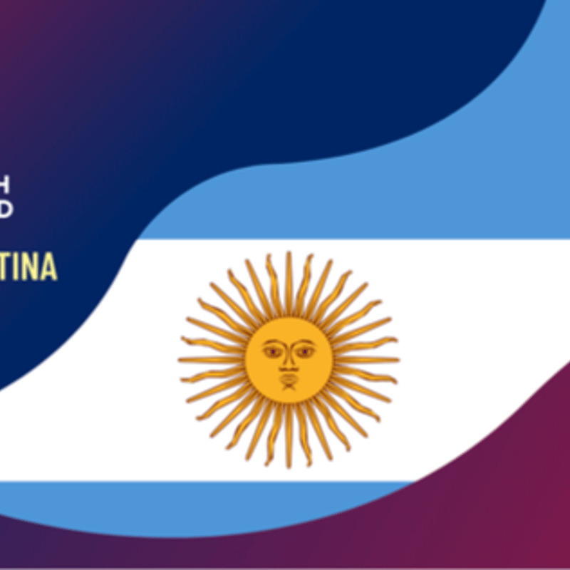 YGP International Semi-Final Buenos Aires, Argentina